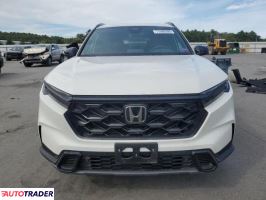 Honda CR-V 2025 2 Honda CR-V 2025 2