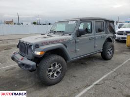 Jeep Wrangler 2022 3 Jeep Wrangler 2022 3