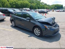 Toyota Corolla 2023 1 Toyota Corolla 2023 1