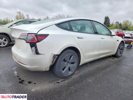 Tesla Model 3 2026