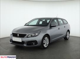 Peugeot 308 2019 1.5 128 KM Peugeot 308 2019 1.5 128 KM