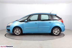 Citroen C4 Picasso 2008 2.0 138 KM