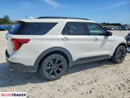 Ford Explorer 2023 2