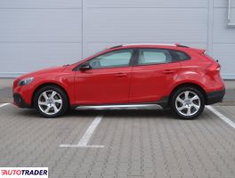 Volvo V40 2015 2.0 241 KM