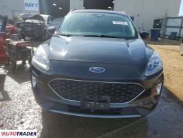 Ford Escape 2020 2
