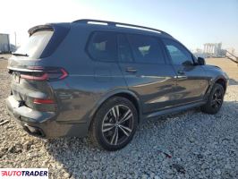 BMW Pozostałe 2024 3 BMW Pozostałe 2024 3