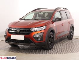 Dacia Pozostałe 2022 1.0 108 KM