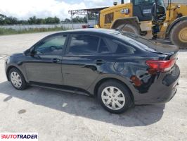 Kia Rio 2021 1