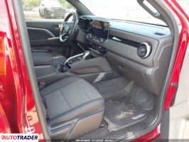 Chevrolet Colorado 2023 2 Chevrolet Colorado 2023 2