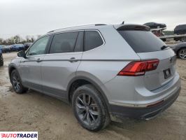 Volkswagen Tiguan 2023 2