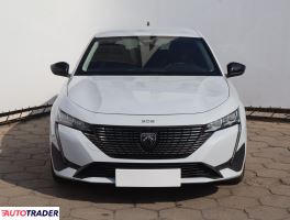 Peugeot 308 2023 1.5 128 KM
