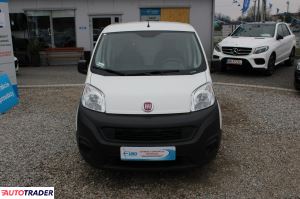 Fiat Fiorino 2017 1.4