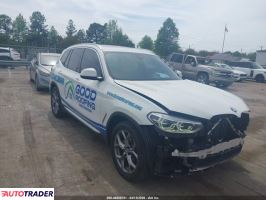 BMW X3 - zobacz ofertę