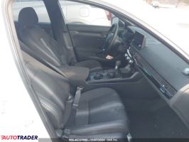 Honda Civic 2024 2 Honda Civic 2024 2