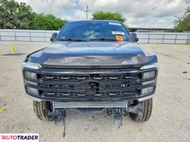 Ford Pozostałe 2024 6