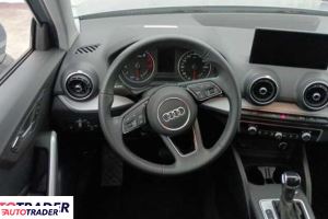 Audi Q2 2023 1.5