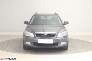 Skoda Octavia 2012 2.0 108 KM