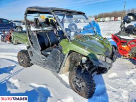 Yamaha V - zobacz ofertę