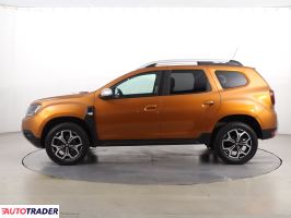 Dacia Duster 2018 1.2 123 KM