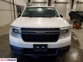 Ford Maverick 2024 2