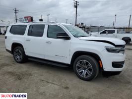 Jeep Wagoneer 2023 3 Jeep Wagoneer 2023 3
