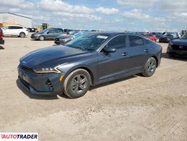 Kia Pozostałe 2022 1