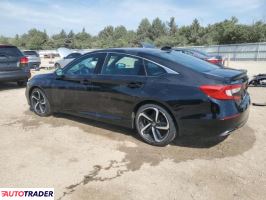 Honda Accord 2019 2 Honda Accord 2019 2