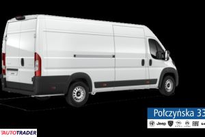 Citroen Jumper 2025 2.2