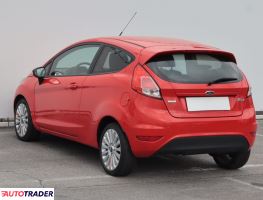 Ford Fiesta 2013 1.6 93 KM