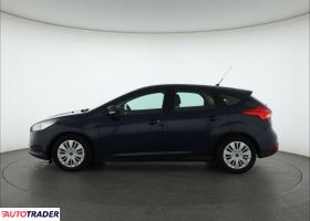 Ford Focus 2015 1.6 103 KM Ford Focus 2015 1.6 103 KM
