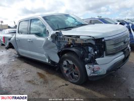 Ford Pozostałe 2023 Ford Pozostałe 2023