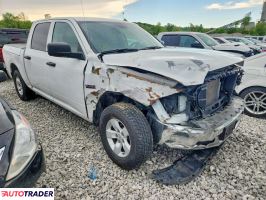Dodge Ram 2022 5