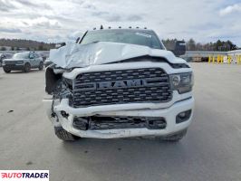 Dodge Ram 2024 6
