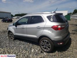 Ford EcoSport 2020 2