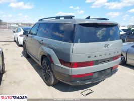 Hyundai Santa Fe 2024 2
