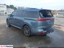 Kia Carnival 2024 3