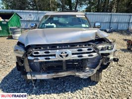 Toyota Tundra 2026 3