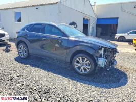 Mazda CX-30 2022 2