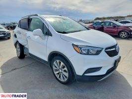 Buick Pozostałe 2020 1