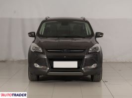 Ford Kuga 2015 1.5 147 KM