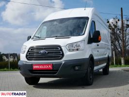 Ford Transit 2016 2 Ford Transit 2016 2