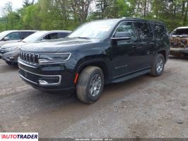 Jeep Wagoneer 2023 5