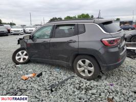 Jeep Compass 2019 2 Jeep Compass 2019 2