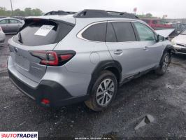 Subaru Outback 2024 2
