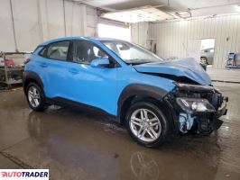 Hyundai Kona 2022 2 Hyundai Kona 2022 2