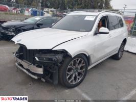 BMW Pozostałe 2024 3