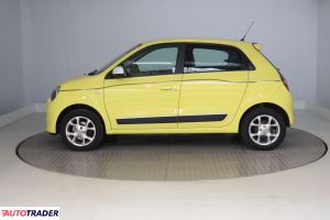 Renault Twingo 2014 1.0 69 KM
