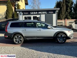 Volvo XC70 2012 2 163 KM