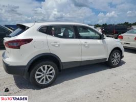 Nissan Rogue 2020 2