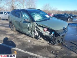 Kia Sportage 2023 2 Kia Sportage 2023 2